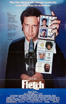 Fletch (1985) - Stream Online