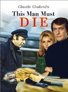This Man Must Die (1969) - Stream Online