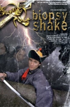 Biopsy Shake (2005) - Stream Online