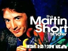 The Martin Short Show (1994) - Stream Online