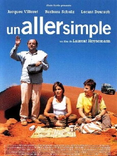 One Way Ticket (2001) - Stream Online