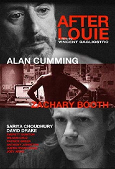 After Louie (2017) - Stream Online