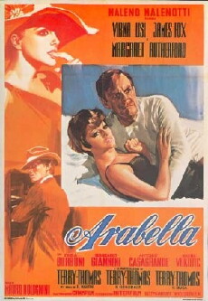 Arabella (1967) - Stream Online