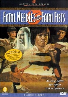 Fatal Needles vs. Fatal Fists (1978) - Stream Online