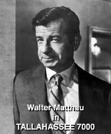 Tallahassee 7000 (1961) - Stream Online