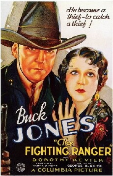 The Fighting Ranger (1934) - Stream Online