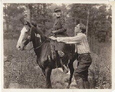 The Primitive Call (1917) - Stream Online