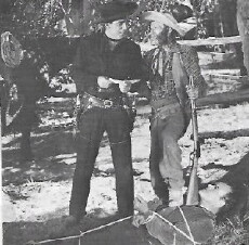 Cheyenne Takes Over (1947) - Stream Online
