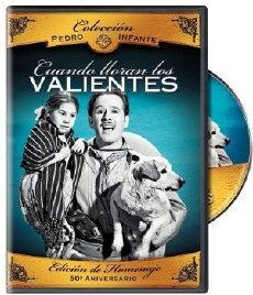 Cuando lloran los valientes (1947) - Stream Online