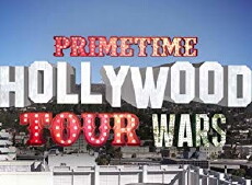 Hollywood Tour Wars (2013) - Stream Online