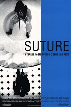 Suture (1993) - Stream Online