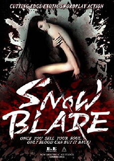 Snowblade (2012) - Stream Online
