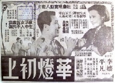 Hua deng cu shang (1961) - Stream Online
