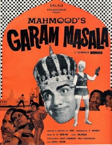 Hot Masala (1972) - Stream Online