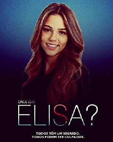 Onde Está Elisa? (2018) - Stream Online