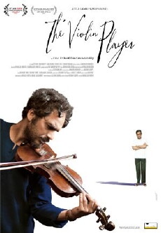 The Violin Player (2016) - Stream Online