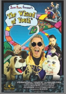 Wizard of Youth (2016) - Stream Online