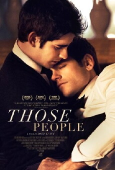 Those People (2015) - Stream Online