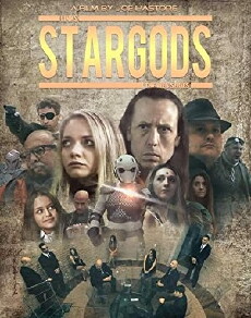Stargods (2017) - Stream Online