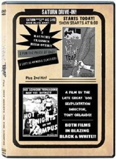 The Velvet Trap (1966) - Stream Online