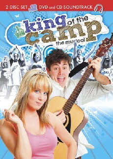 King of the Camp (2008) - Stream Online
