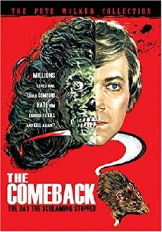 The Comeback (1978) - Stream Online