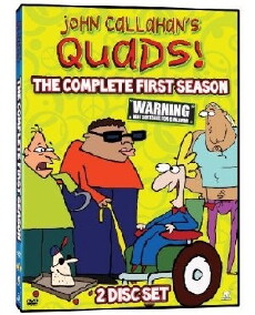 Quads! (2001) - Stream Online