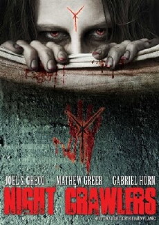 Night Crawlers (2009) - Stream Online
