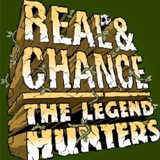 Real & Chance: The Legend Hunters (2010) - Stream Online