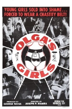 Olga's Girls (1964) - Stream Online