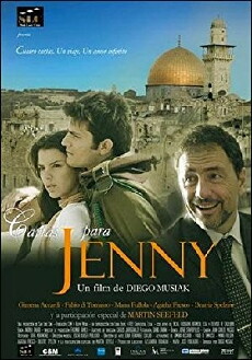 Cartas para Jenny (2007) - Stream Online