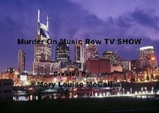 Murder on Music Row (2017) - Stream Online