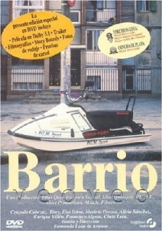 Barrio (1998) - Stream Online