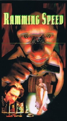 Ramming Speed (1997) - Stream Online