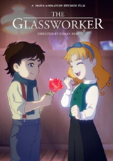 The Glassworker (2019) - Stream Online