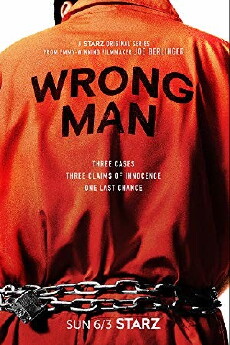 Wrong Man (2018) - Stream Online