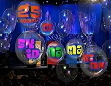 25 Years of Skinnamarink (2004) - Stream Online
