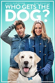 Who Gets the Dog? (2016) - Stream Online
