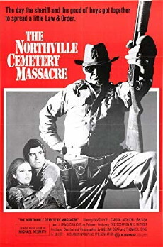 Northville Cemetery Massacre (1976) - Stream Online