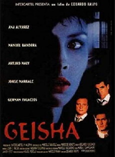 Geisha (1996) - Stream Online