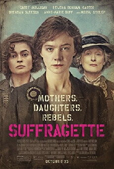 Suffragette (2015) - Stream Online