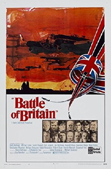 Battle of Britain (1969) - Stream Online