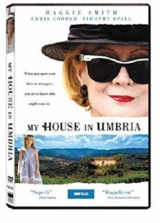 My House in Umbria (2003) - Stream Online