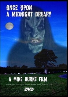 Once Upon a Midnight Dreary (2003) - Stream Online