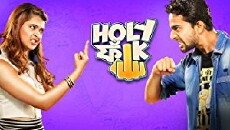Holy Phank (2017) - Stream Online
