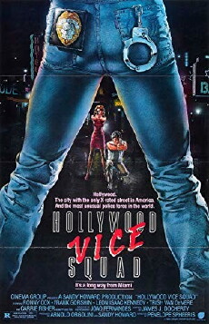 Hollywood Vice Squad (1986) - Stream Online