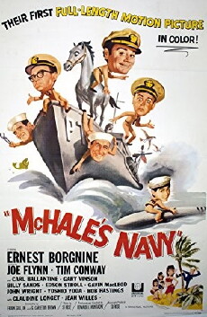 McHale's Navy (1964) - Stream Online