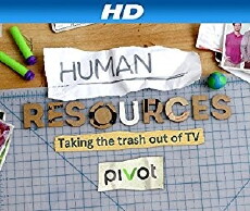 Human Resources (2014) - Stream Online