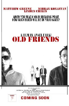 Old Friends (2010) - Stream Online