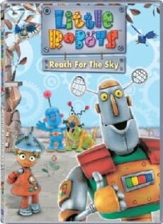 Little Robots (2003) - Stream Online